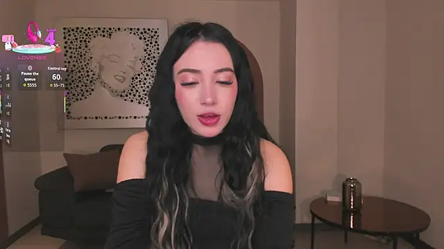 KatieAngelX online show from October 20, 11:21 am