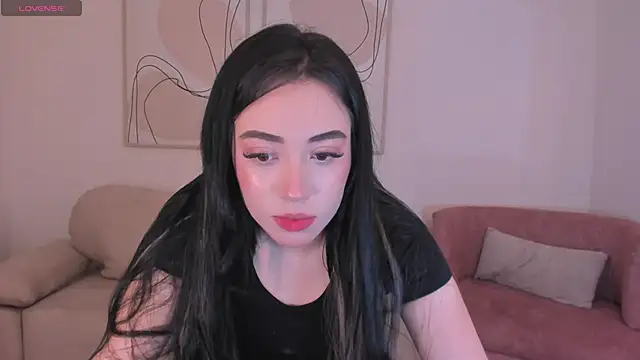 KatieAngelX online show from November 2, 11:01 am