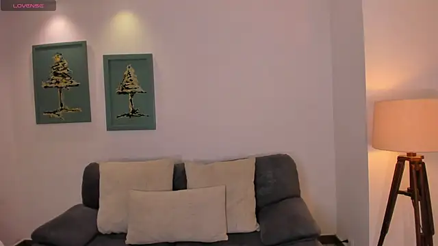 KatieAngelX online show from November 7, 10:59 am