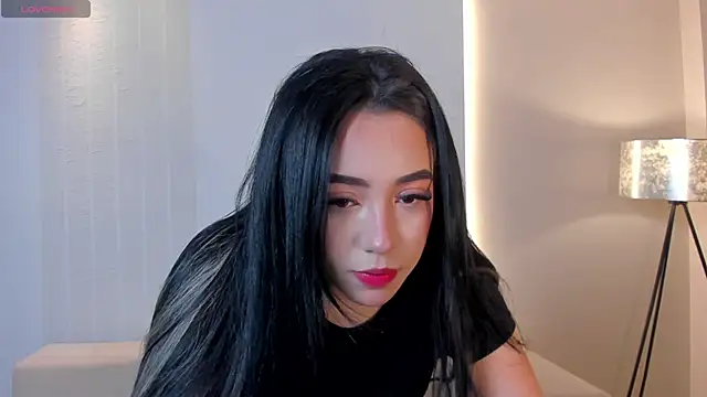 KatieAngelX online show from November 9, 10:46 am