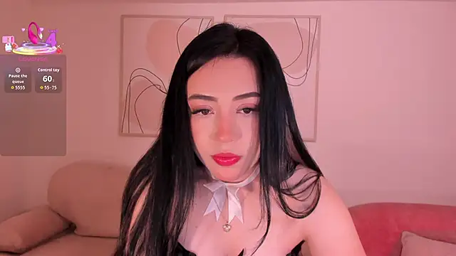 KatieAngelX online show from November 30, 11:03 am