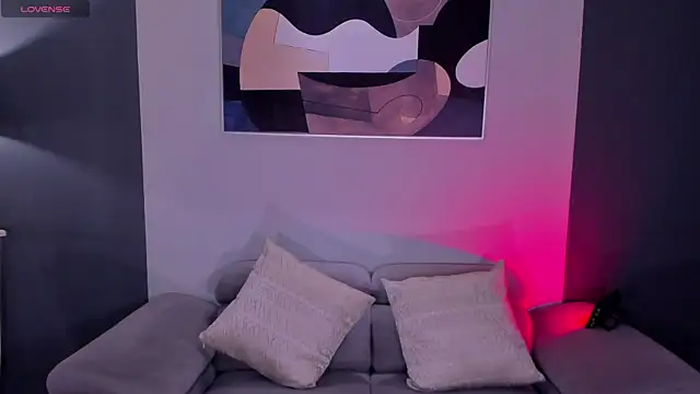 KatieAngelX online show from December 5, 9:40 am