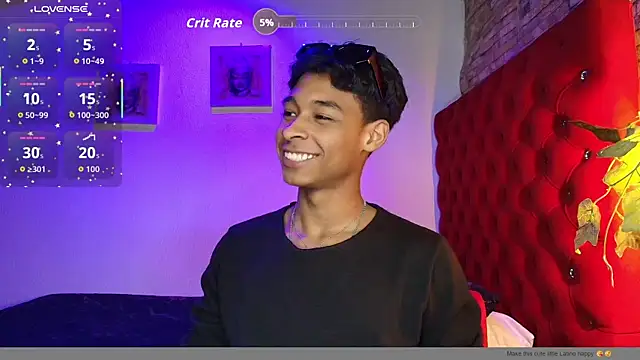 Snapshot of CoffeNaughty_nom chatting on December 3, 4:09 am CoffeNaughty nom online show from December 3, 4:09 am