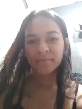 Snapshot of Cachorrinha2025 chatting on October 3, 10:51 pm Cachorrinha2025 online show from October 3, 10:51 pm