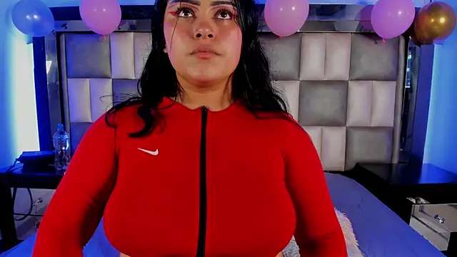 Snapshot of abbiecollins_js chatting on November 15, 4:54 am abbiecollins js online show from November 15, 4:54 am