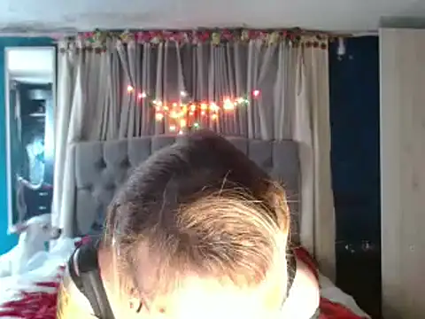 Snapshot of skarleth_hot21 chatting on September 25, 8:56 pm skarleth hot21 online show from September 25, 8:56 pm