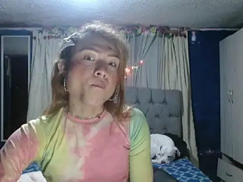 skarleth hot21 online show from November 7, 12:32 am