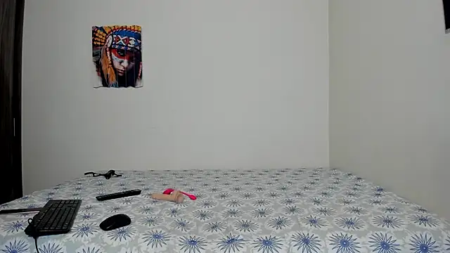 Snapshot of mariajose222 chatting on November 25, 1:49 am mariajose222 online show from November 25, 1:49 am