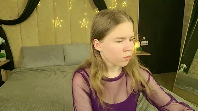 Alida Brice online show from April 3, 5:49 am