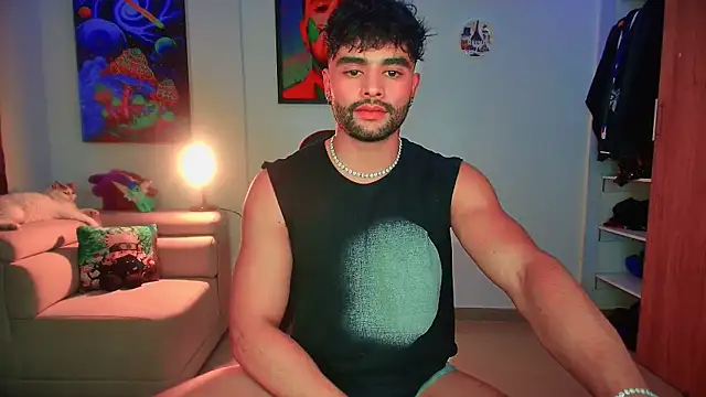 Snapshot of JordanRossie chatting on September 13, 2:55 am JordanRossie online show from September 13, 2:55 am