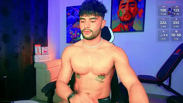 Snapshot of JordanRossie chatting on September 17, 11:50 pm JordanRossie online show from September 17, 11:50 pm