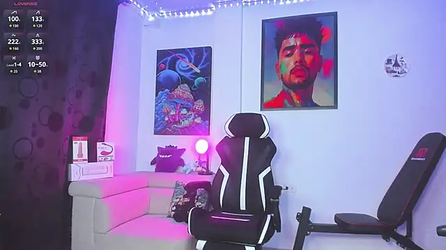 Snapshot of JordanRossie chatting on September 20, 11:06 pm JordanRossie online show from September 20, 11:06 pm