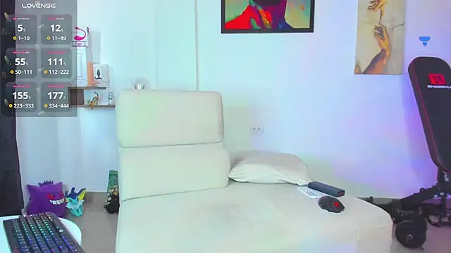 Snapshot of JordanRossie chatting on December 1, 4:34 pm JordanRossie online show from December 1, 4:34 pm