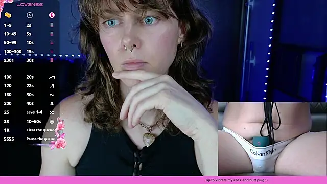 Snapshot of tsellieryder chatting on September 25, 1:20 am tsellieryder online show from September 25, 1:20 am