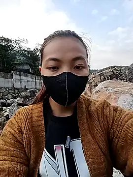 -Miu-98 online show from December 20, 1:02 am