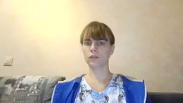 Loriven online show from September 26, 7:51 pm