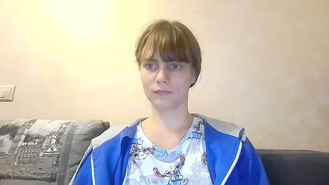 Loriven online show from September 27, 9:31 pm