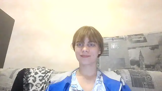 Loriven online show from September 29, 8:02 pm