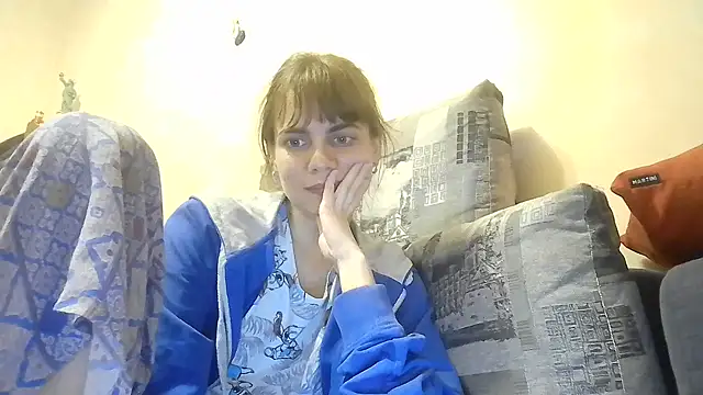 Loriven online show from October 7, 7:22 pm