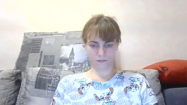 Loriven online show from October 8, 7:22 pm