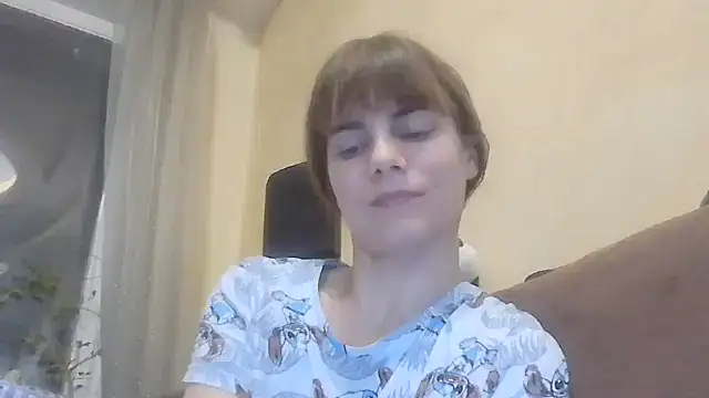 Loriven online show from October 13, 6:52 pm