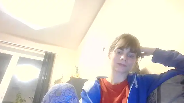 Loriven online show from November 1, 7:49 pm