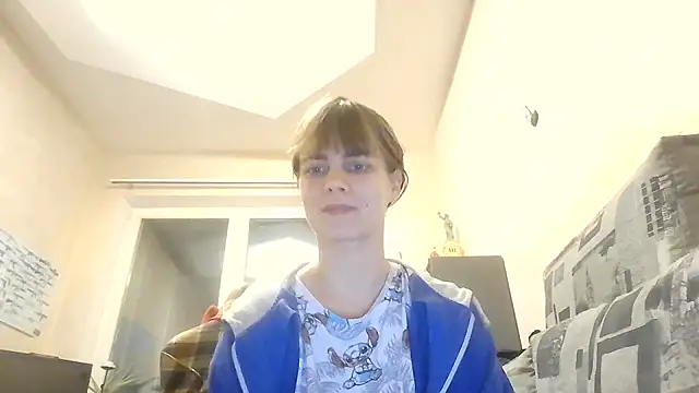 Loriven online show from November 6, 6:53 pm