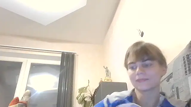 Loriven online show from November 8, 9:13 pm