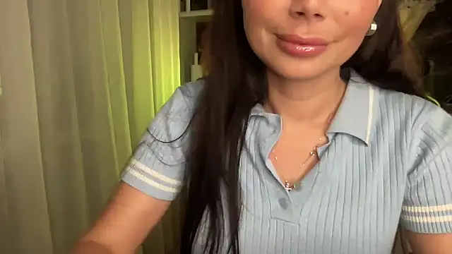 Snapshot of Orlinah chatting on September 29, 5:29 pm Orlinah online show from September 29, 5:29 pm