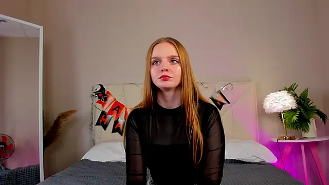 Snapshot of Amanda_steele chatting on November 1, 3:08 am Amanda steele online show from November 1, 3:08 am