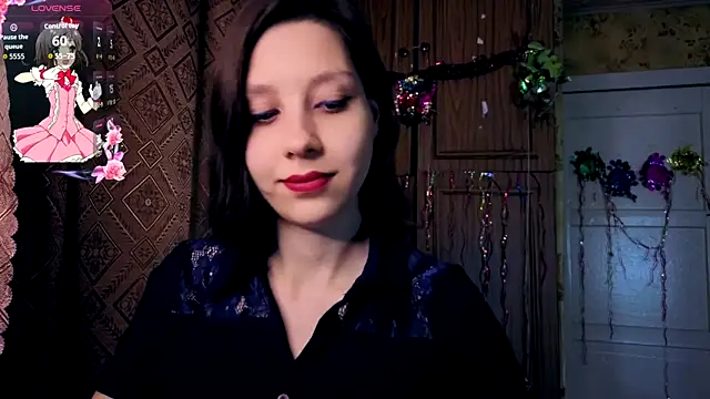 QutieDaSweet online show from January 5, 11:08 pm