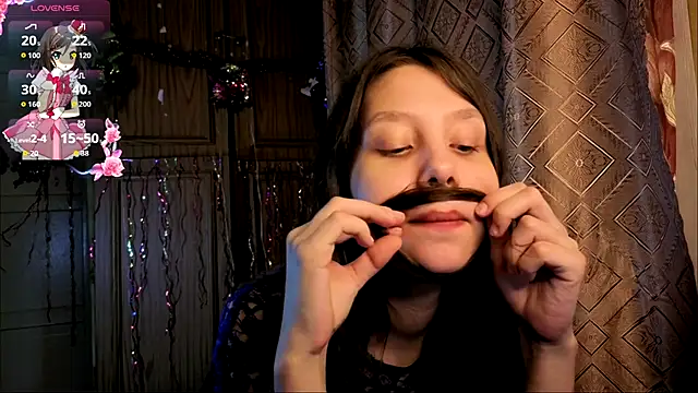 QutieDaSweet online show from January 6, 11:36 am