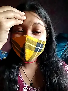 Snapshot of soni2005 chatting on February 3, 6:51 am soni2005 online show from February 3, 6:51 am