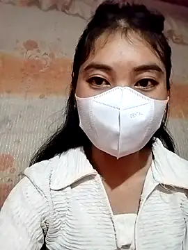 Snapshot of Damhan12 chatting on September 22, 1:57 pm Damhan12 online show from September 22, 1:57 pm