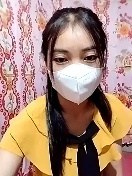 Snapshot of Damhan12 chatting on September 30, 2:05 am Damhan12 online show from September 30, 2:05 am