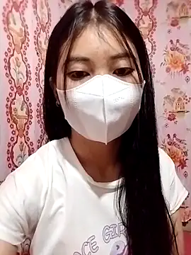 Snapshot of Damhan12 chatting on October 6, 2:31 am Damhan12 online show from October 6, 2:31 am