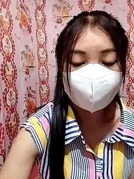 Snapshot of Damhan12 chatting on October 23, 6:56 am Damhan12 online show from October 23, 6:56 am