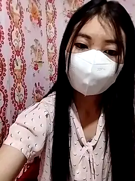 Snapshot of Damhan12 chatting on October 23, 10:41 pm Damhan12 online show from October 23, 10:41 pm