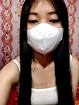 Snapshot of Damhan12 chatting on November 6, 1:28 am Damhan12 online show from November 6, 1:28 am