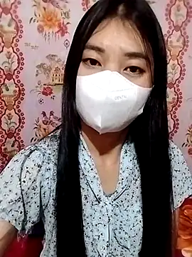 Snapshot of Damhan12 chatting on November 10, 2:05 pm Damhan12 online show from November 10, 2:05 pm