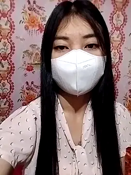 Snapshot of Damhan12 chatting on November 11, 2:11 am Damhan12 online show from November 11, 2:11 am