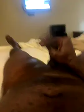 Snapshot of 1HOEBOSS chatting on October 28, 10:19 am 1HOEBOSS online show from October 28, 10:19 am