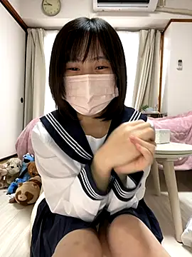 Snapshot of Hiyori_roripop_ch chatting on October 31, 12:44 am Hiyori roripop ch online show from October 31, 12:44 am