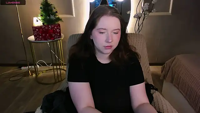 Selena Muse online show from December 14, 1:27 pm