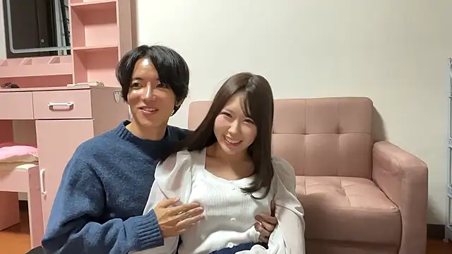 komei abe online show from October 23, 4:17 pm