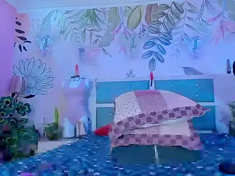 sweet lulu sofia online show from October 2, 8:49 pm