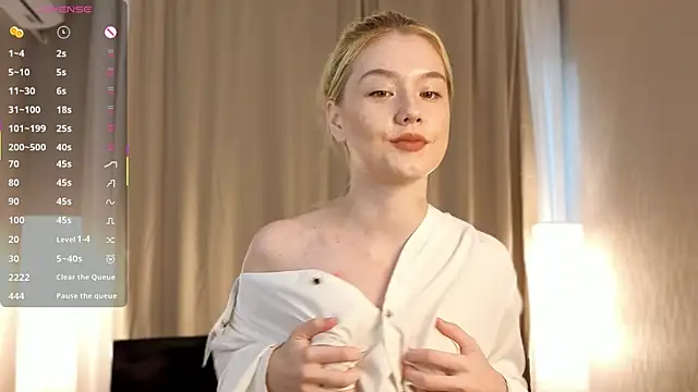 Flirty lee online show from October 2, 2:13 pm