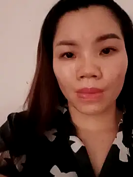 Snapshot of Nyla-a chatting on October 13, 6:46 am Nyla-a online show from October 13, 6:46 am