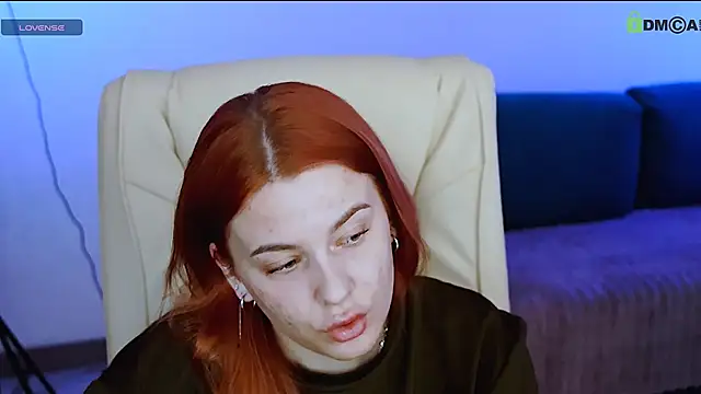 red  dizzy online show from March 14, 12:32 pm