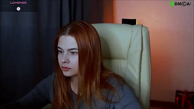 red  dizzy online show from March 29, 2:44 am